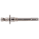 Product afbeelding voor Fischer Aanslagboor EBB 10x25mm 532608