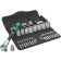Product afbeelding voor Wera Ratelset 8100 SB 6 Zyklop Speed 3/8" Metrisch 26-Delig