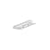 Product afbeelding voor Proround Tegelprofiel 8mm 300cm Aluminium Geanodiseerd