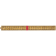 Product afbeelding voor Schuil Timmermansduimstok Hout 1m Geel