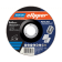 Product afbeelding voor Clipper Afbraamschijf A30P 125x6.5x22.2 Staal/RVS