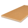 Product afbeelding voor Steico Therm Isolatieplaat 60mm 135x60cm Rd=1,55 Recht Houtvezel Stabiel 100% PEFC
