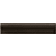 Product afbeelding voor Strip Kent Black 5x20cm Glanzend