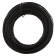 Product afbeelding voor Installatiedraad VD 1,5mm² 100m Zwart