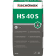 Product afbeelding voor Schönox HS 40 S Egaliseermiddel 20kg