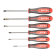 Product afbeelding voor Milwaukee Schroevendraaierset Tri-Lobe 6-Delig