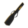 Product afbeelding voor DeWALT Accu Schuurmachine DCE800NB 18V XR Langnek 225mm Body Only