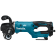 Product afbeelding voor Makita Accu Haakse Boormachine DDA450ZK 18V Zonder Accu En Lader In Koffer