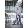 Product afbeelding voor Makita Accu Invalcirkelzaag DSP601ZJU2 165mm 2x18V