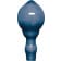 Product afbeelding voor Hoek Modernista Angulo Italiana No 3 Azul Oscuro 1x5cm Glanzend