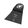 Product afbeelding voor Qblades Multitoolzaagblad UN13 68x42mm Bi-Metaal 1st