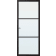 Product afbeelding voor Skantrae SSL 4003 Opdek Links 93x231.5cm Blank Glas Slimseries FSC Mix 70%