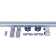 Product afbeelding voor Henderson Schuifdeurbeslag Soltaire S120/20ANI 120kg