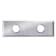 Product afbeelding voor Trasco Keermes Hardmetaal 30x9x1,5mm 4-Zijdig 10st