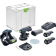 Product afbeelding voor Festool Accu Kantenschuurmachine ES-ETSC 125 3,0 I-Plus