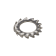 Product afbeelding voor Tandveerring 3.2x6x0.4mm M3 DIN6798A RVS A2 250st
