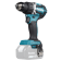 Product afbeelding voor Makita Accu Boor-/Schroefmachine DDF484ZJ 18V In Mbox