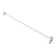 Product afbeelding voor SecuGuard Doorvalbeveiliging Slimline 1006mm In De Dag Wit