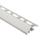 Product afbeelding voor Schlüter RENO-AU Overgangsprofiel 15mm 250cm Aluminium AU150