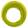 Product afbeelding voor Installatiedraad VD 2,5mm² 100m Geel/Groen