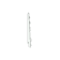Product afbeelding voor Keralit Eindkap En Connector Links Voor 2817 Creme Classic Nerf 5st
