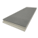 Product afbeelding voor CEBO Kantplank Geïsoleerd 1200x200x50+8mm Minerale Vezelplaat Lichtgrijs Exclusief Profiel