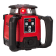Product afbeelding voor Levelfix Bouwlaser 650H Horizontaal Inclusief Ontvanger