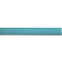Product afbeelding voor Strip Rivièra Cubrecanto Altea Blue 2,5x20cm Glanzend