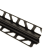 Product afbeelding voor Schlüter DILEX-EKE Hoekbewegingsprofiel 11mm 250cm PVC/CPE Grafietzwart EKEU11/O10GS