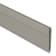 Product afbeelding voor Schlüter Dilex-MOP Mortelprofiel 65mm 250cm PVC Grijs MOP65G