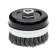 Product afbeelding voor DeWALT Komborstel Slijper DT3501-QZ M14 Getordeerd 100x24mm