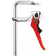 Product afbeelding voor Bessey Snelspanklem classiX GSH 200x100mm