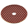 Product afbeelding voor FLEX Diamantschuurpad DP 100 Dry D150