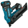 Product afbeelding voor Makita Accu Constructie Tacker 18V D-Kop Zonder Accu en Lader in Koffer