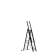 Product afbeelding voor Altrex Reformladder Mounter 3x8 Treden 3-delig