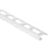 Product afbeelding voor Schlüter JOLLY-P Decoratief Profiel 12,5mm 250cm PVC Lichtgrijs HG125