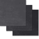 Product afbeelding voor Mosa Vloertegel Terra Tones Light Cool Black 203X 60x60cm 12mm Modulair Mat Gerectificeerd R10 203XV6060