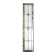 Product afbeelding voor Skantrae Glas In Lood 15 Voor SKS 240 93x231.5cm Original