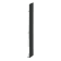 Product afbeelding voor Keralit Verbindingstuk Voor 2817 Nightblack Pure Mat RAL 9005