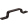 Product afbeelding voor Handgreep 170mm Zwart