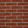 Product afbeelding voor Gevelsteen NG1020 HV WF Rood Effen