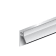 Product afbeelding voor Ellen Inbouwprofiel AIB-4N 230cm Aluminium Zelfklevend