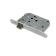 Product afbeelding voor DX Loopslot LS50LSWE 50mm Rond Inclusief Sluitplaat Rechthoekig Wit