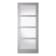 Product afbeelding voor Weekamp Binnendeur WK6513 A Design Stomp 88x201.5cm FSC Mix 70%
