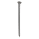 Product afbeelding voor Fis-Profi Draadnagel Geruite Platkop 2.7x55mm Geblauwd 5kg