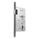 Product afbeelding voor Dom Loopslot Classic Line Profielcilinder Links/Rechts PC72 60mm RVS