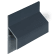 Product afbeelding voor Keralit Trim/Kraal Aansluitprofiel 17mm 600cm Skyblue Pure Mat