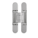Product afbeelding voor BSW Onzichtbaar Scharnier 3D 128-65mm GVF1 Verdekt Liggend