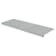 Product afbeelding voor Rako Traptrede Speciaal Extra Light Grey 30x120cm 9mm Mat Gerectificeerd R10B