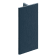 Product afbeelding voor Keralit Verbindingprofiel 400cm Staalblauw Classic Nerf